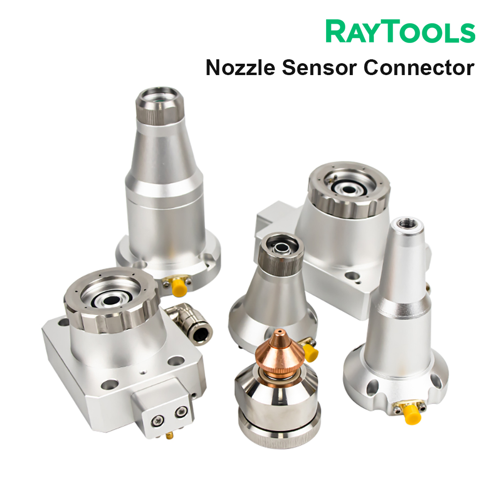 Raytools TRA Laser Nozzle Sens - Holy Stone Drone Hs720 ulasan dan harga