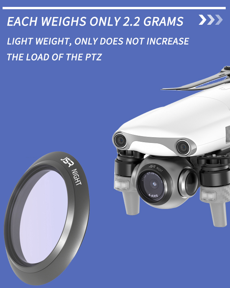 For Audel EVO Lite Drone Filte - Autel Drone Evo Lite ulasan dan harga