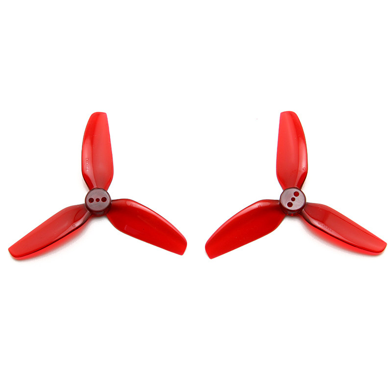 Hq Fpv Propellers 3 Blade 3x3x - Fpv Drone Propeller ulasan dan harga