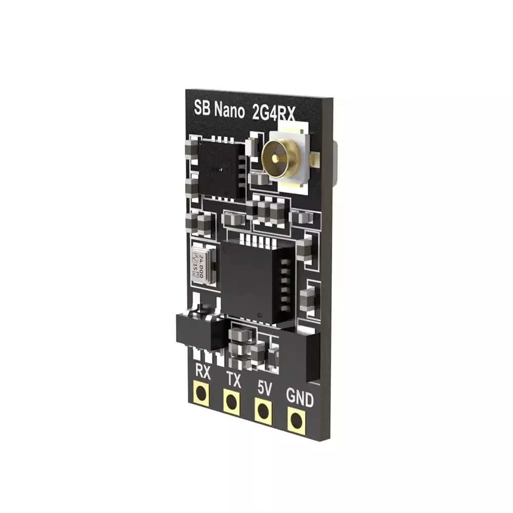 SpeedyBee Nano 2.4G ELRS Recei - Fpv Drone Tool Kit ulasan dan harga