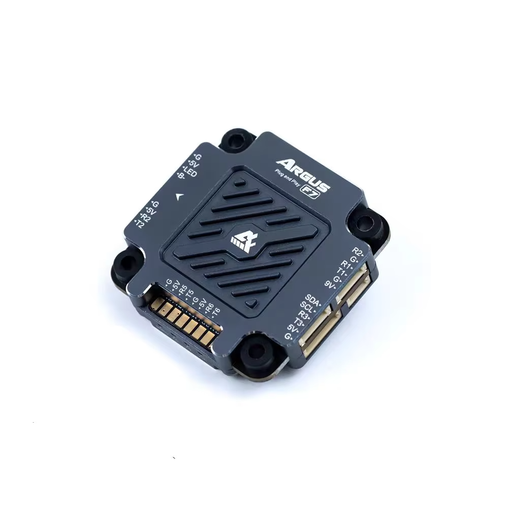 AxisFlying Argus PRO 4in1 ESC  - Betaflight Fc F7 ulasan dan harga