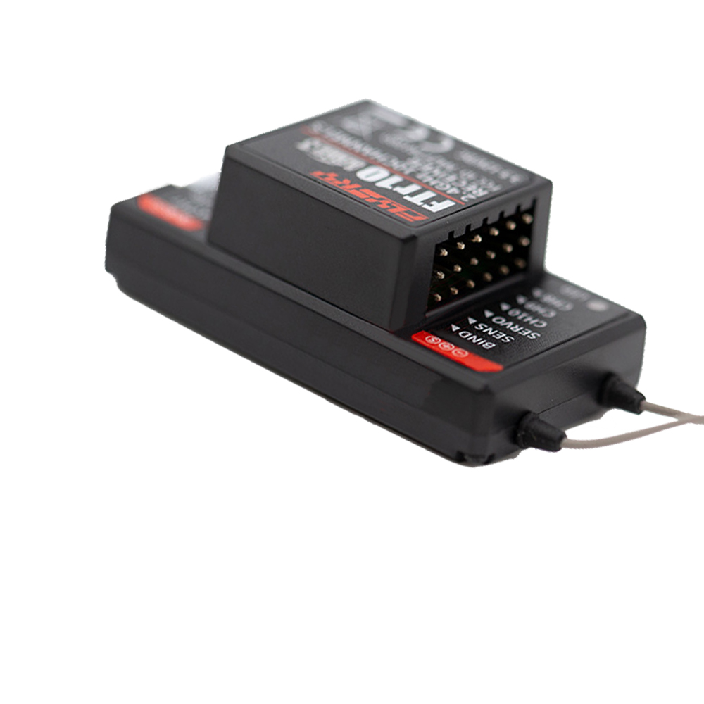 FlySky FTr10  FTr16S 2.4G Two- - Fpv Drone Antenna ulasan dan harga