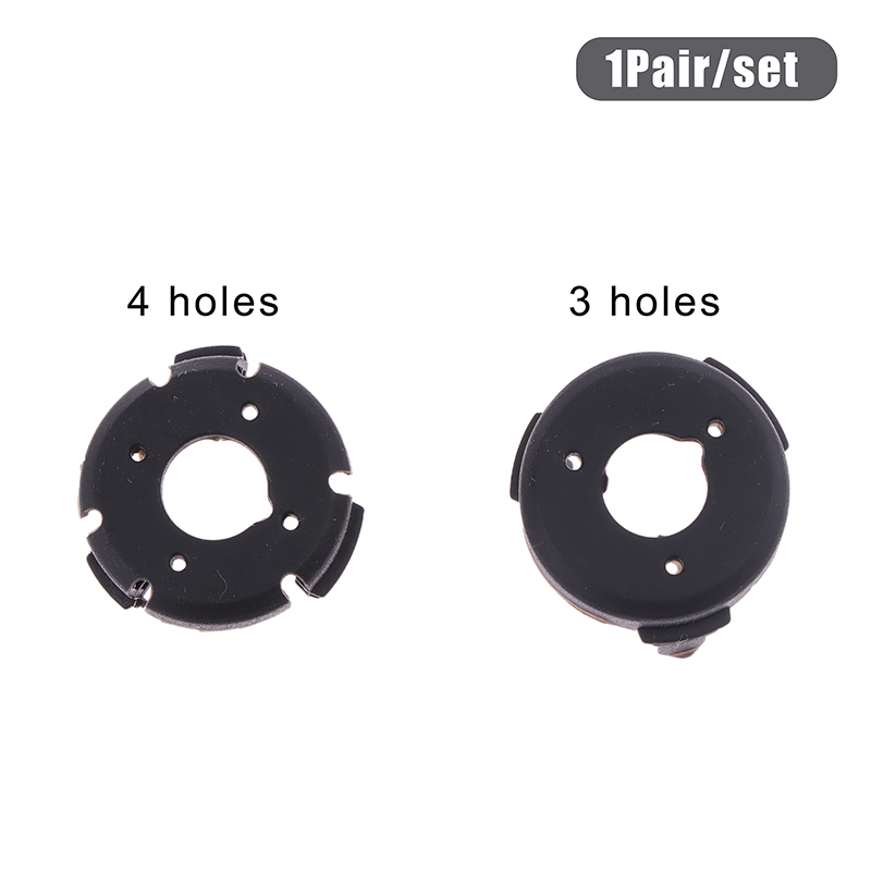 New 2Pcs Gimbal Rubber Dampers - Dji Drone Mini 3 ulasan dan harga