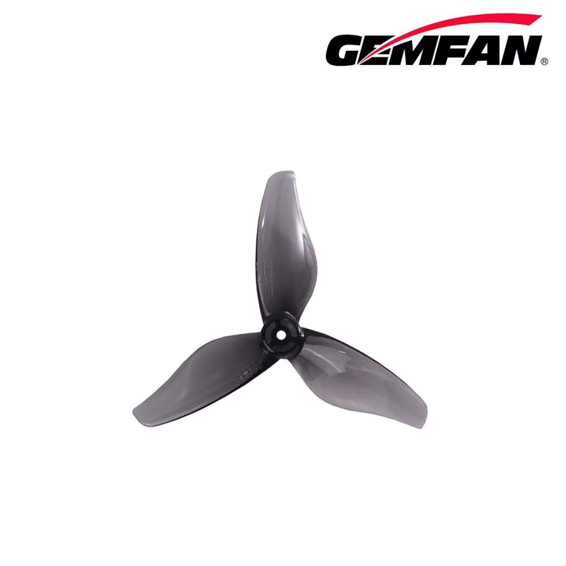 12Pairs(12CW+12CCW) Gemfan 202 - Fpv Drone Propeller ulasan dan harga
