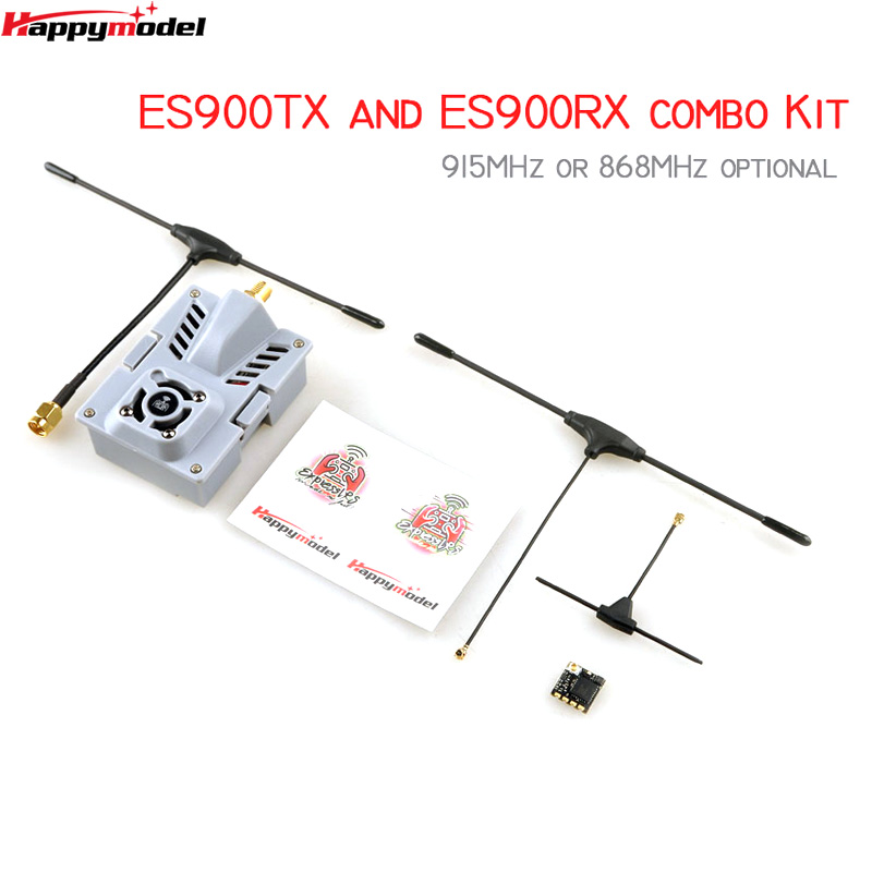 Happymodel RC ELRS Micro ES900 - Fpv Drone Esc ulasan dan harga