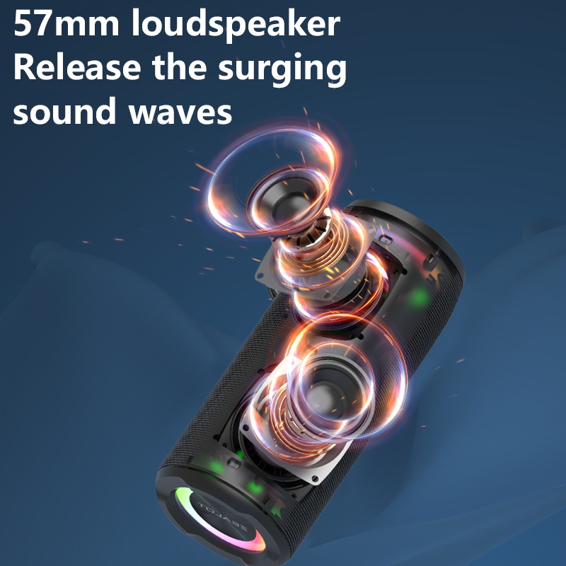 ZEALOT S51 Pro 40W Wireless Sp - Holy Stone Drone Hs175 ulasan dan harga