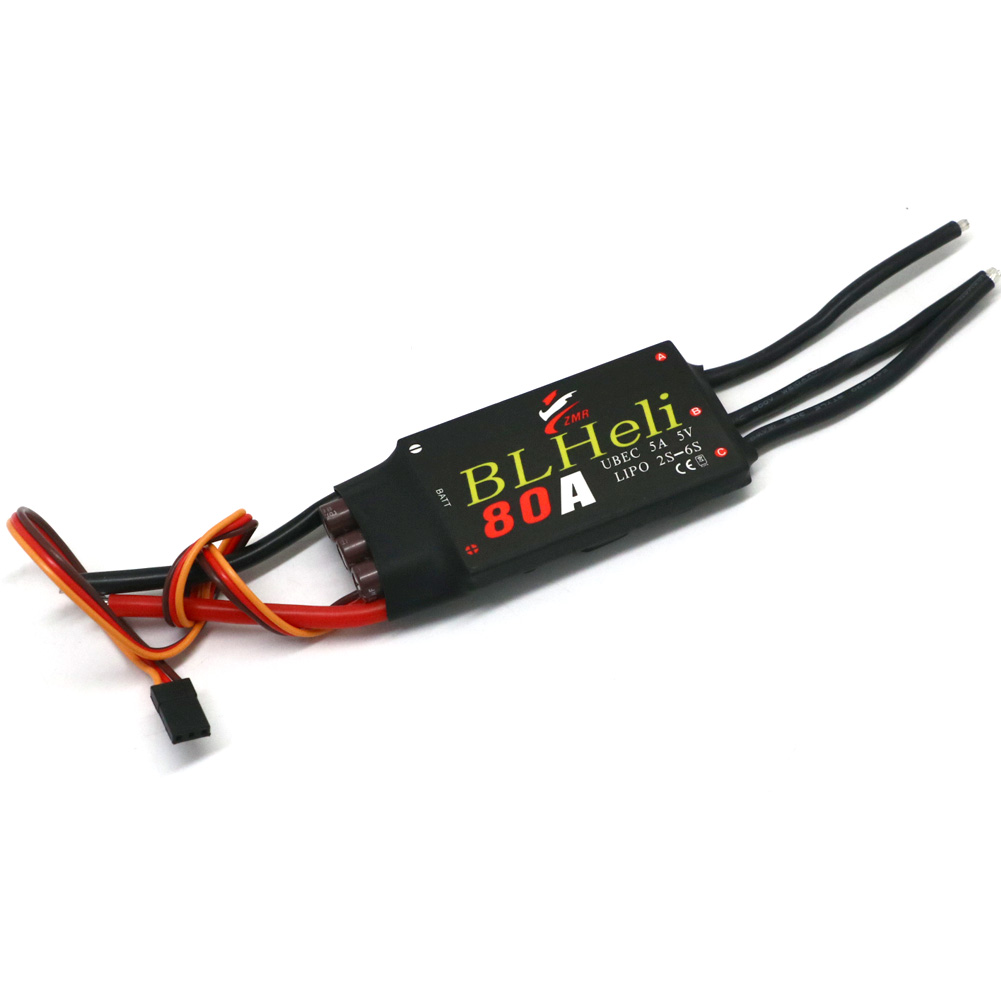 BLHeli Brushless ESC 80A 12A 2 - Fpv Drone Quadcopter ulasan dan harga