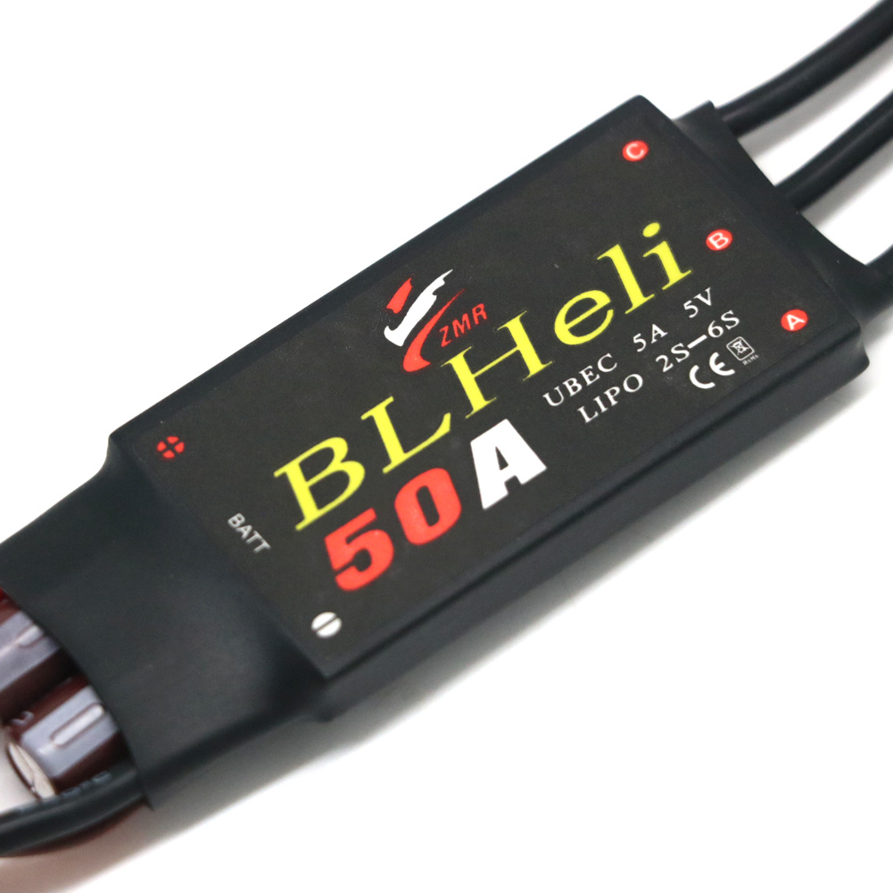 BLHeli Brushless ESC 80A 12A 2 - Fpv Drone Quadcopter ulasan dan harga