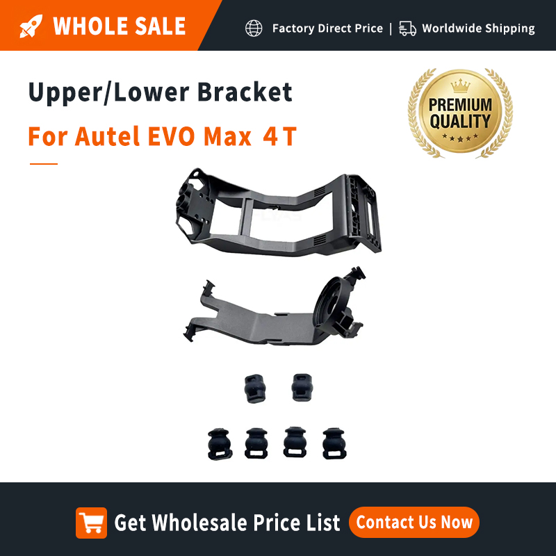 Factory Direct Gimbal Damper M - Autel Drone Evo Max 4T ulasan dan harga