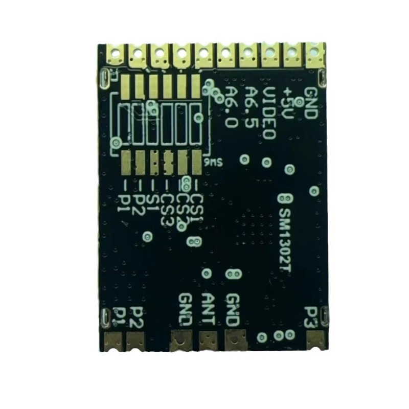 3.3G 800mw 1.6W FPV Antenna VT - Fpv Drone Transmitter ulasan dan harga